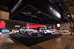 Toyota GR Supra Super GT Concept