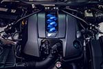 Lexus RC F Track Edition