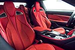 Lexus RC F Track Edition
