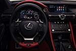 Lexus RC F Track Edition