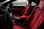 Lexus RC F Track Edition