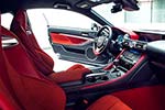 Lexus RC F Track Edition