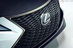 Lexus RC F Track Edition