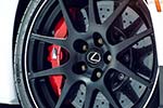 Lexus RC F Track Edition