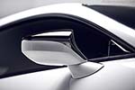 Lexus RC F Track Edition
