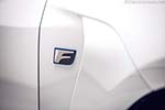 Lexus RC F Track Edition