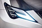Lexus RC F Track Edition