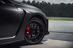 Lexus RC F Track Edition