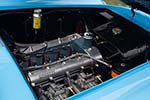 Moretti 1200 Sport Spider
