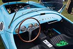 Moretti 1200 Sport Spider