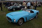 Moretti 1200 Sport Spider