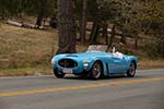 Moretti 1200 Sport Spider