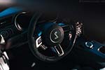 Ford Shelby Mustang GT500 Coupe