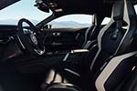 Ford Shelby Mustang GT500 Coupe