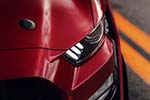 Ford Shelby Mustang GT500 Coupe