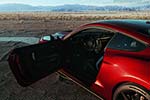 Ford Shelby Mustang GT500 Coupe