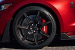 Ford Shelby Mustang GT500 Coupe