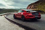 Ford Shelby Mustang GT500 Coupe