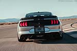 Ford Shelby Mustang GT500 Coupe