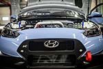 Hyundai Veloster N TCR