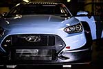 Hyundai Veloster N TCR