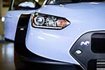 Hyundai Veloster N TCR