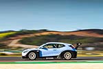 Hyundai Veloster N TCR