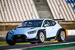 Hyundai Veloster N TCR