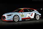 Hyundai Veloster N TCR