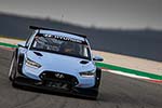 Hyundai Veloster N TCR