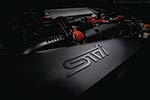 Subaru STI S209