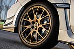 Subaru STI S209