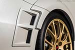 Subaru STI S209
