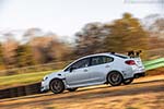 Subaru STI S209