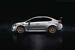 Subaru STI S209