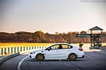 Subaru STI S209