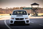 Subaru STI S209