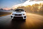 Subaru STI S209