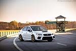 Subaru STI S209