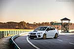 Subaru STI S209