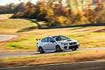 Subaru STI S209