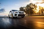 Subaru STI S209