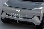 Infiniti QX Inspiration