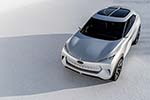 Infiniti QX Inspiration