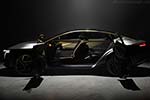 Nissan IMs Concept