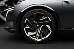Nissan IMs Concept