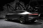 Nissan IMs Concept
