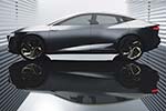 Nissan IMs Concept
