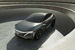 Nissan IMs Concept