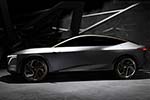 Nissan IMs Concept